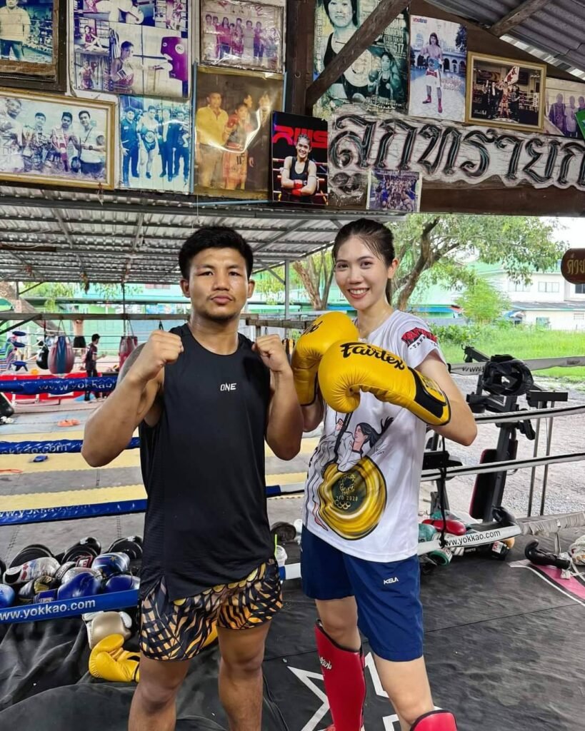 เทนนิส พาณิภัค