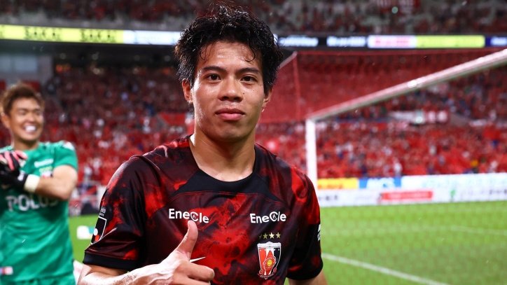 ไทย พบ กัมพูชา : ลือ เอกนิษฐ์ ได้ต้นสังกัดใหม่ลีกซามูไรแล้ว