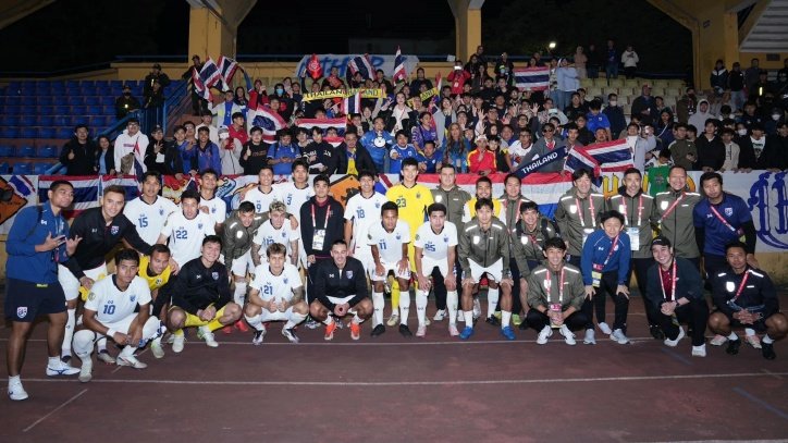 อิชิอิ ชมเชยแข้งช้างศึก แรงจัดอัด ติมอร์ 10-0 เปิดหัว อาเซ๊ยน คัพ 2024 แต่เตือนเกียร์อย่าตก