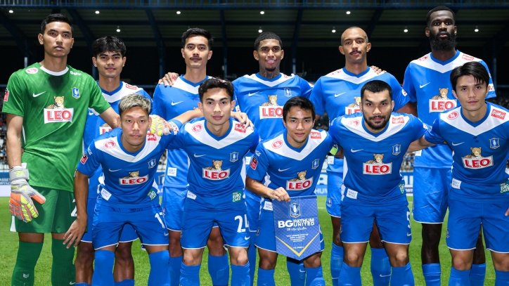 รองแชมป์ ไทยลีก พอแล้ว - โค้ชง้วน รับสภาพ บีจี ปทุม ขอแค่นี้