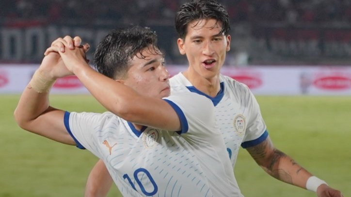 ไทย ปะทะ ฟิลิปปินส์ ! น็อกเอาต์ อาเซียน คัพ - เตะวันไหน ใครเหย้าใครเยือน
