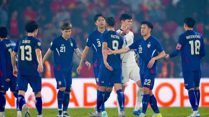 เวียดนาม ชนะ ไทย 2-1 : อิชิอิ ซูฮก 'ราฟาเอลสัน' ตัวเปลี่ยนเกม
