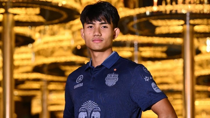 ศุภณัฏฐ์ คืนถิ่น บุรีรัมย์ - พร้อมเปิดตัวแข้งใหม่รวดเดียว 6 ราย