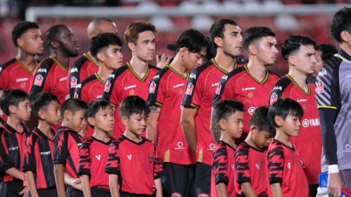 ไฟเขียว เมืองทอง กลับใช้ 'ธันเดอร์โดม' เตะ ACL2