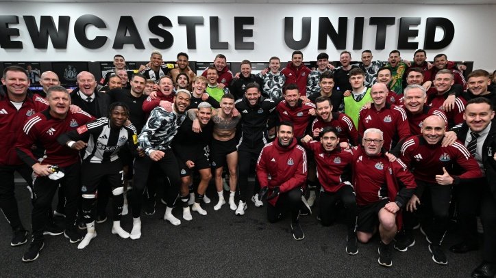 นิวคาสเซิ่ล พบ บรอมลี่ย์ : สาลิกา สยายปีก 3-1 ไปต่อรอบ 4 เอฟเอ คัพ