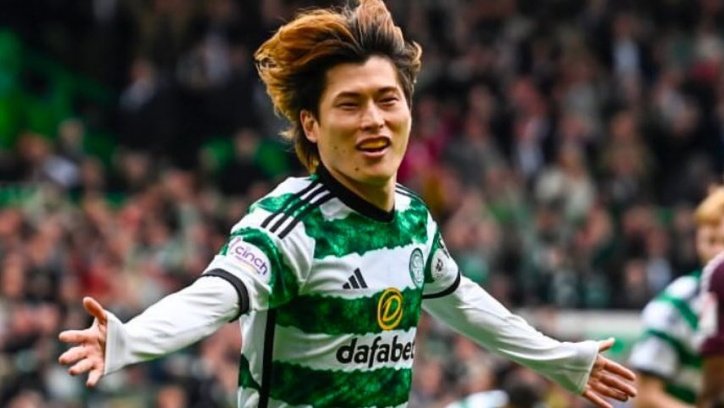 แรนส์ ซิวหอกญี่ปุ่น 'ฟุรุฮาชิ' 10 ล้านยูโรจากเซลติก