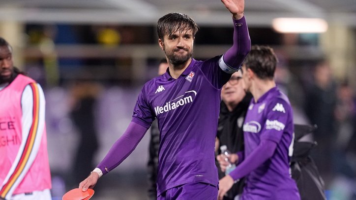 ฟิออเรนติน่า พบ เลชเช่ : ม่วงยังฮึดขึ้น เบียด 1-0 แม้ทีมพิการ