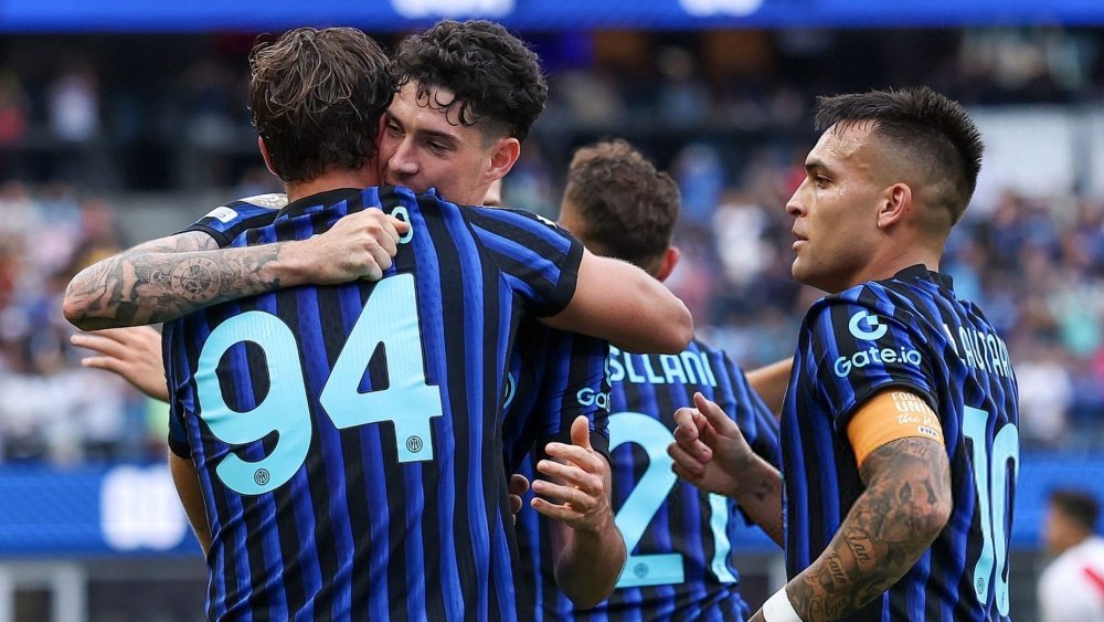 อินเตอร์ ลิ่วสโมสรโลก หลังเฮ 2-0, มอนเตอร์เรย์ เข้าดวล ดอร์ทมุนด์
