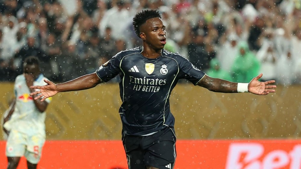 เรอัล มาดริด สอย 3-0 เข้ารอบ สโมสรโลก - แมนซิตี้ รัว ยูเว่ ยับ 5-2